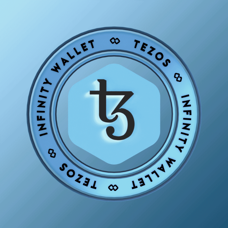 Tezos x Infinity Wallet #79