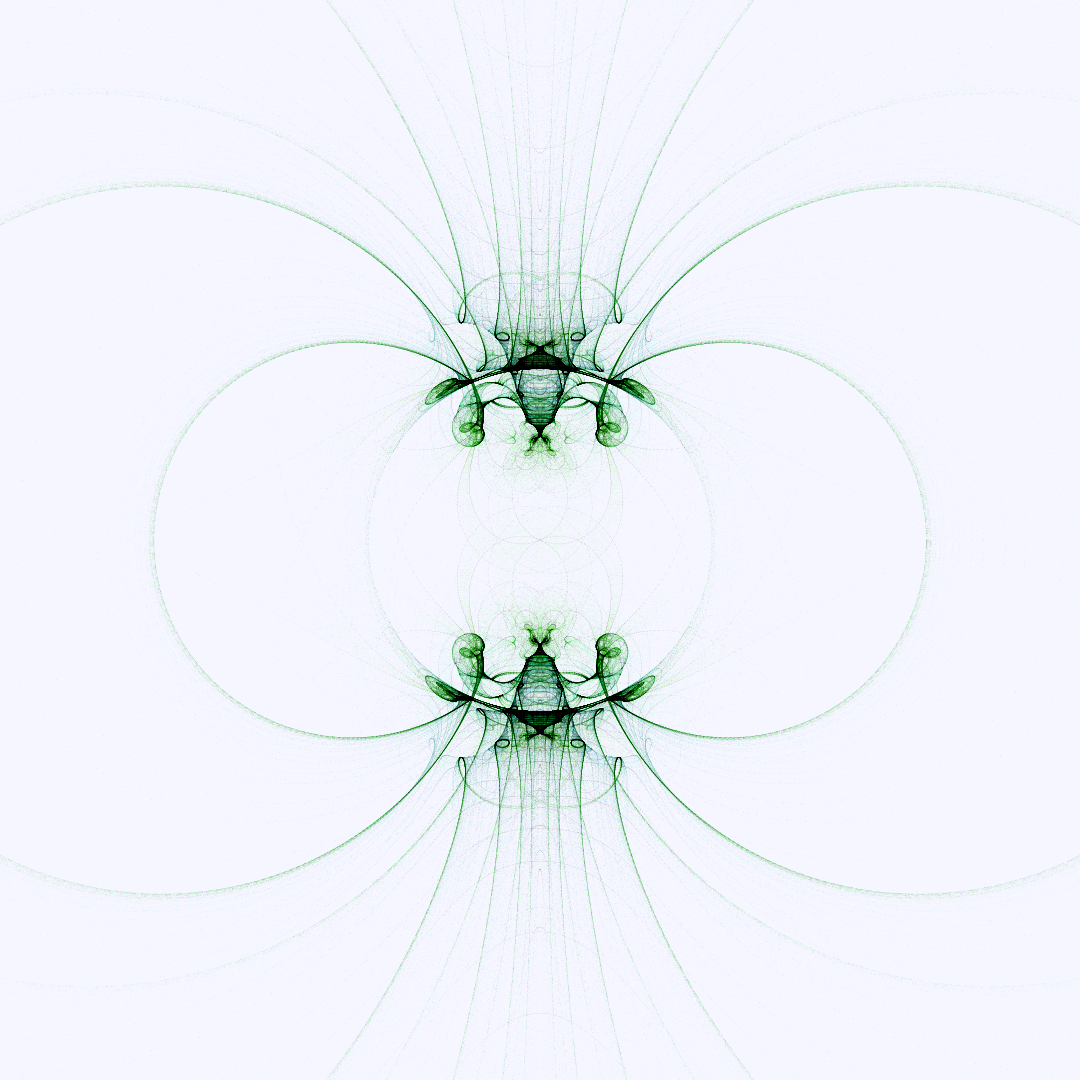 Organicon, variation I #56