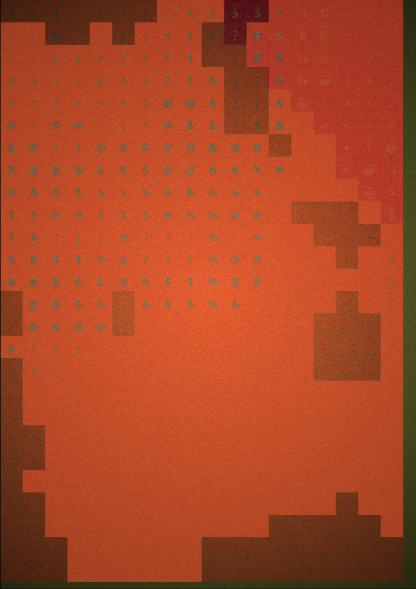 Convergence Remnants #13661