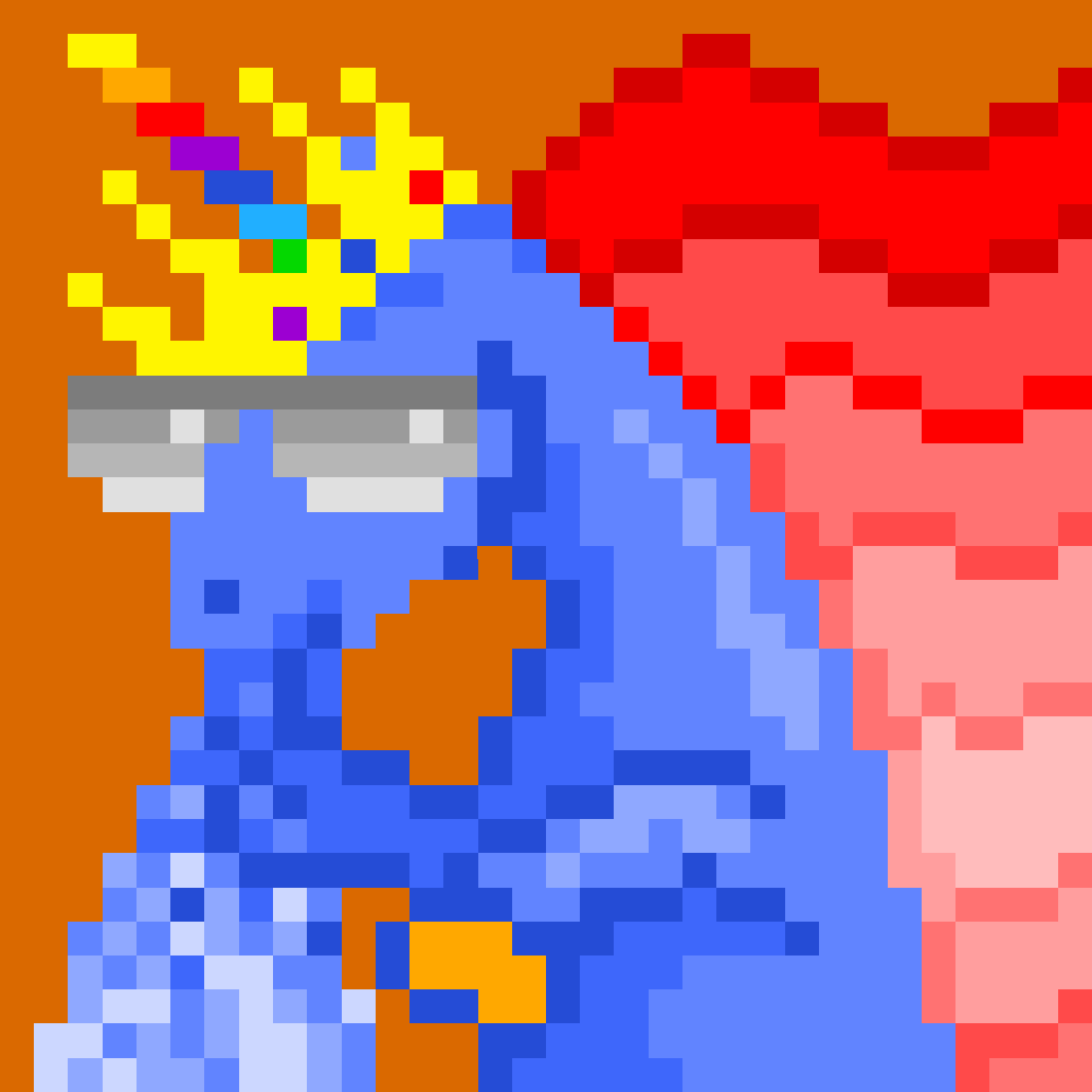 Unicorn #7891