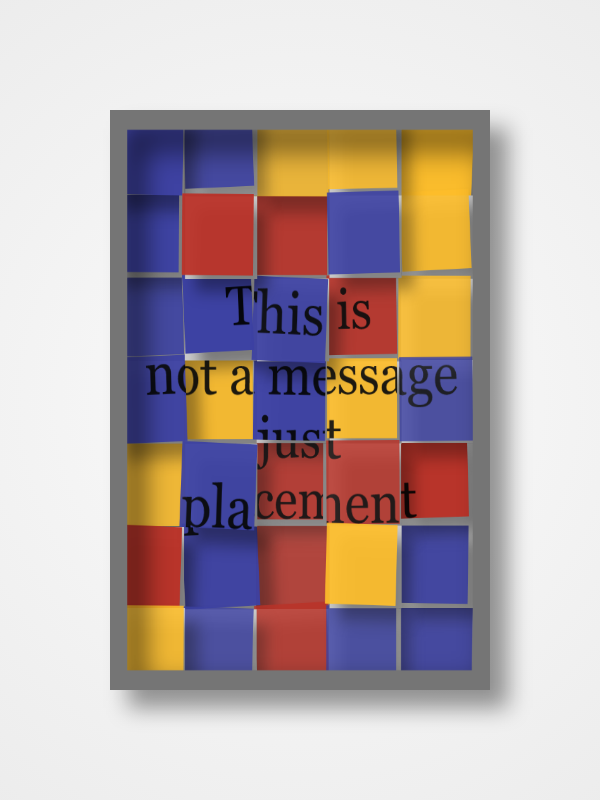 The Metaphor Machine #281