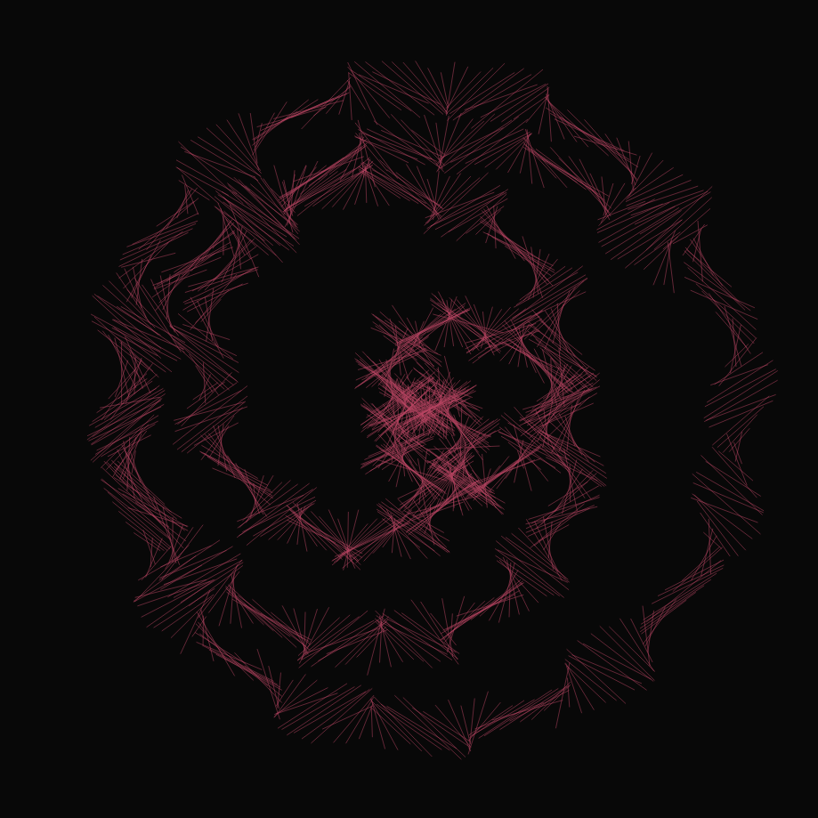 The Noise #10645