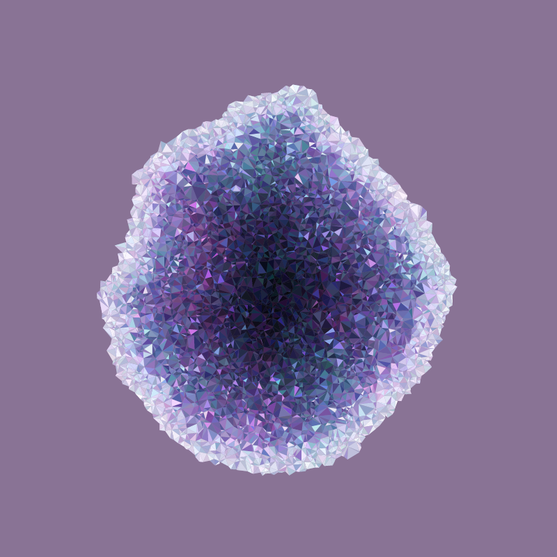 Geode #1