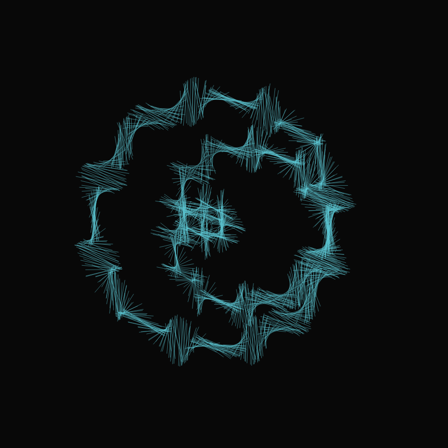 The Noise #14584