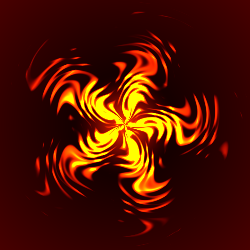 Shader Sun #23