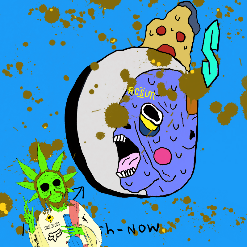 glory hole$ #785