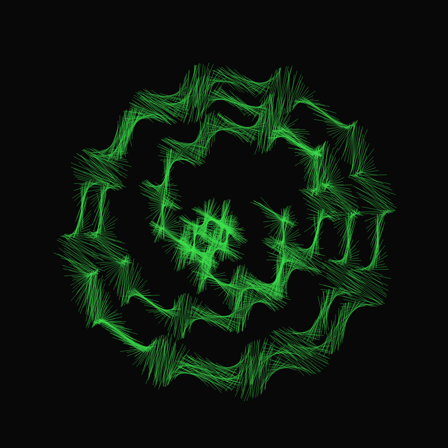 The Noise #11375