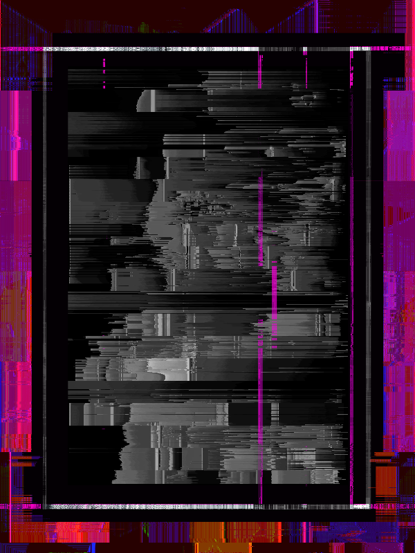 X Glitch Mode #4