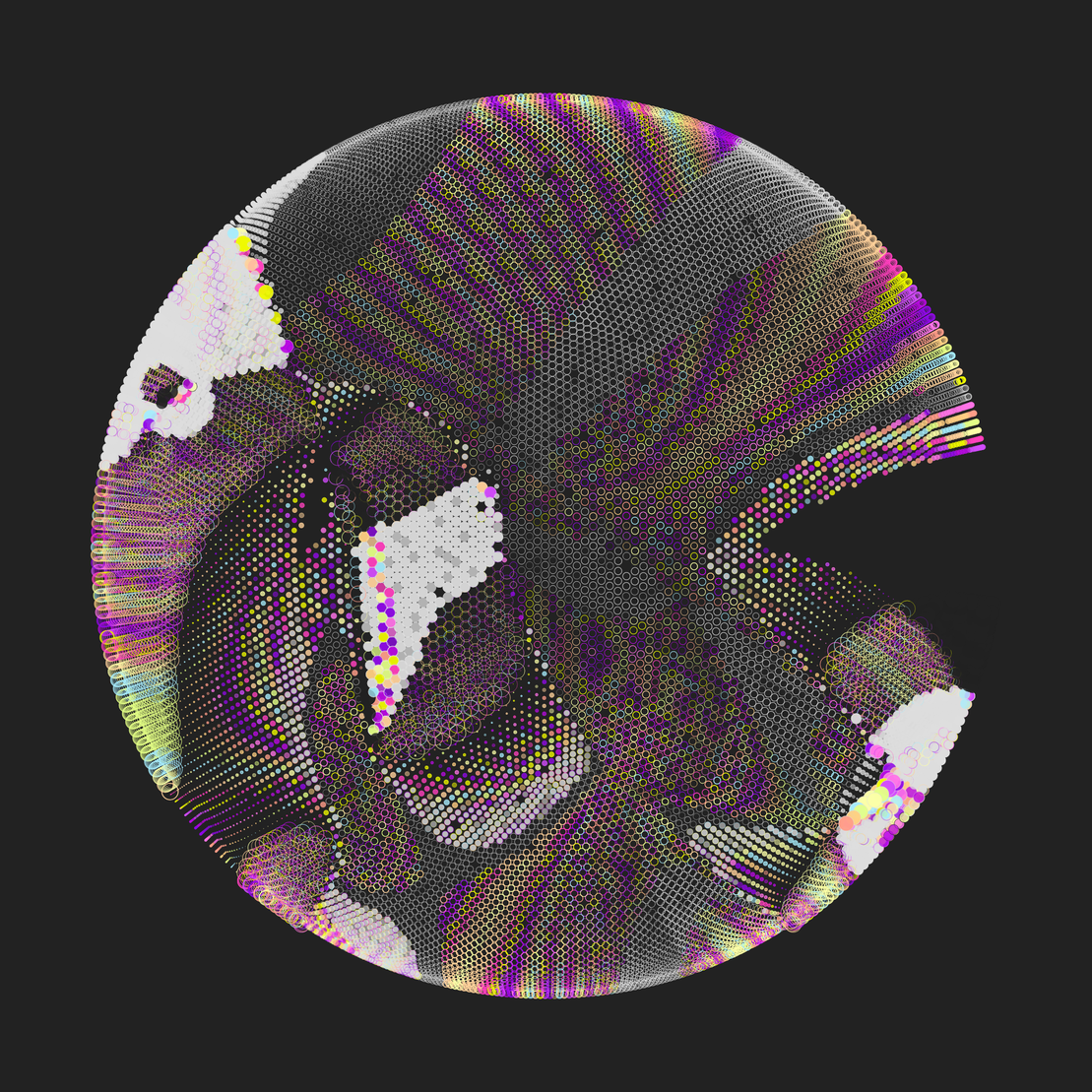 Still C #3425