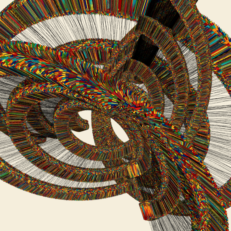 Singularithm #922