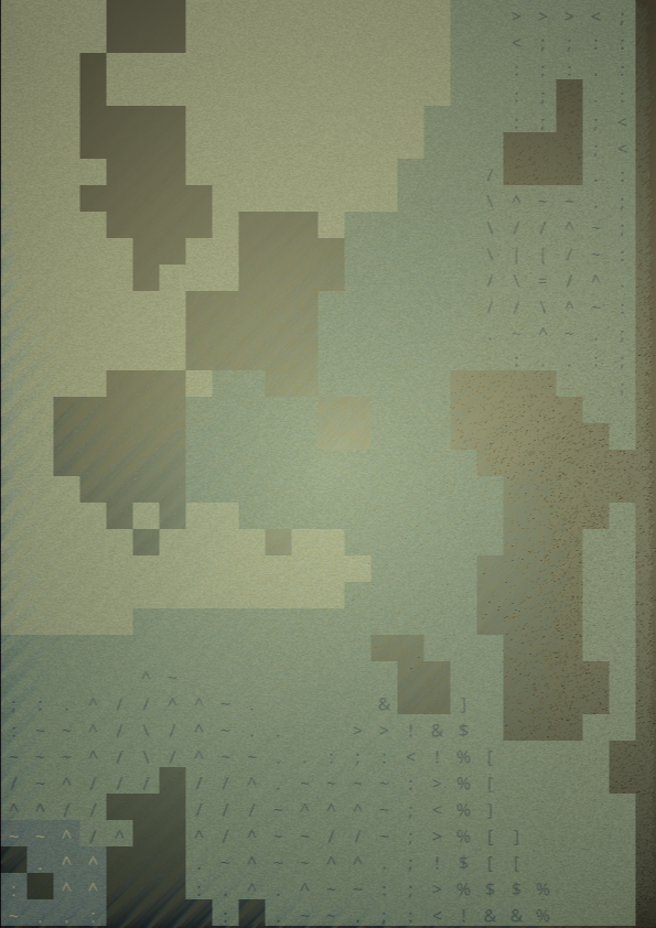 Convergence Remnants #3383
