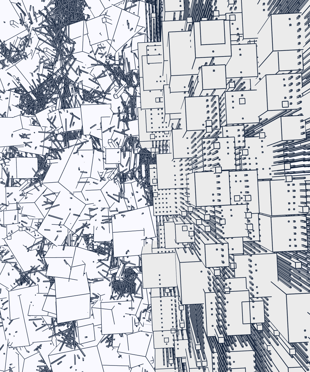 Ruin&Structure #24