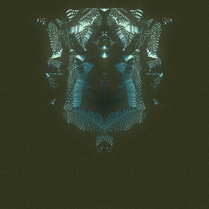 Cellular Aberration #85