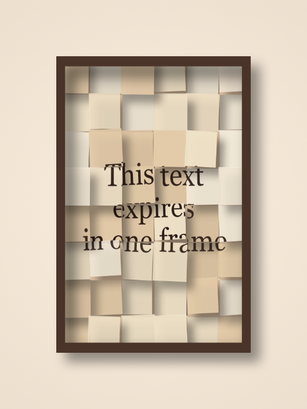 The Metaphor Machine #24888