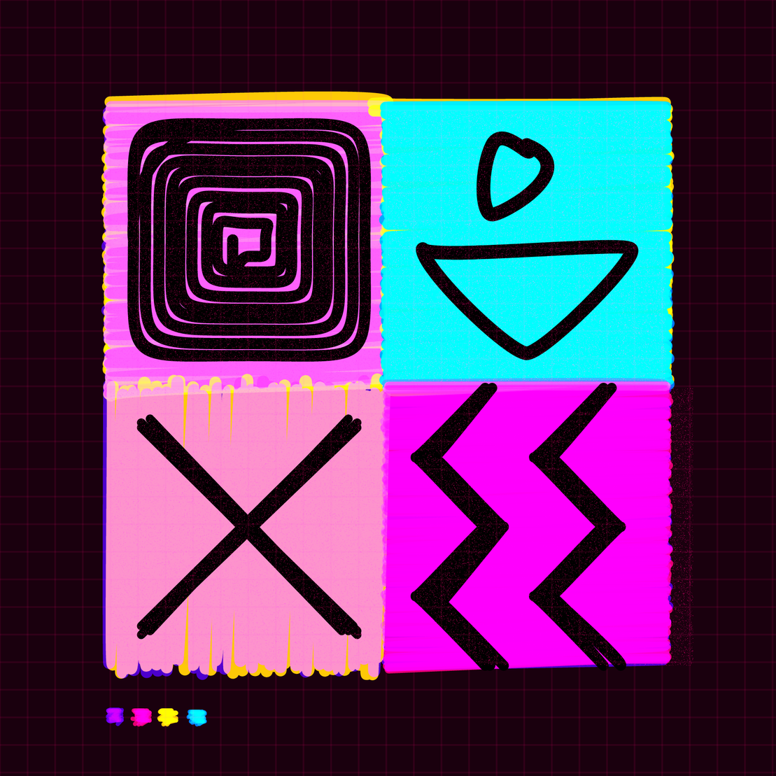 Sketchbook #157