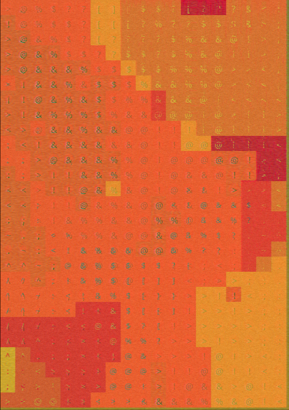 Convergence Remnants #18374