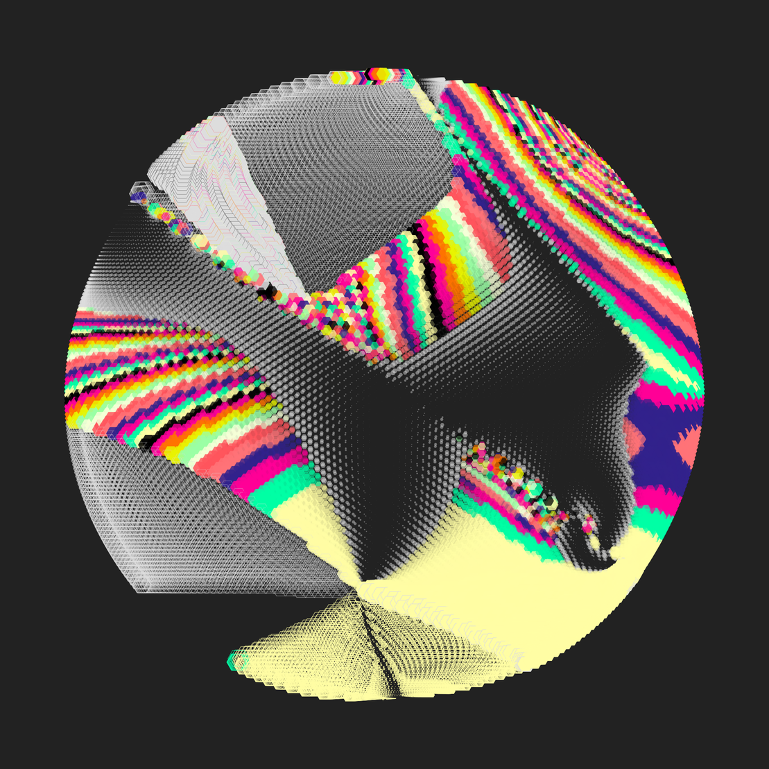 Still C #4277