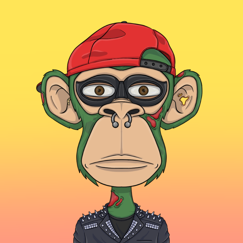 chimpantez #657