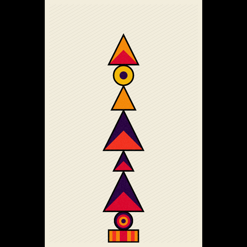 Balance() #84