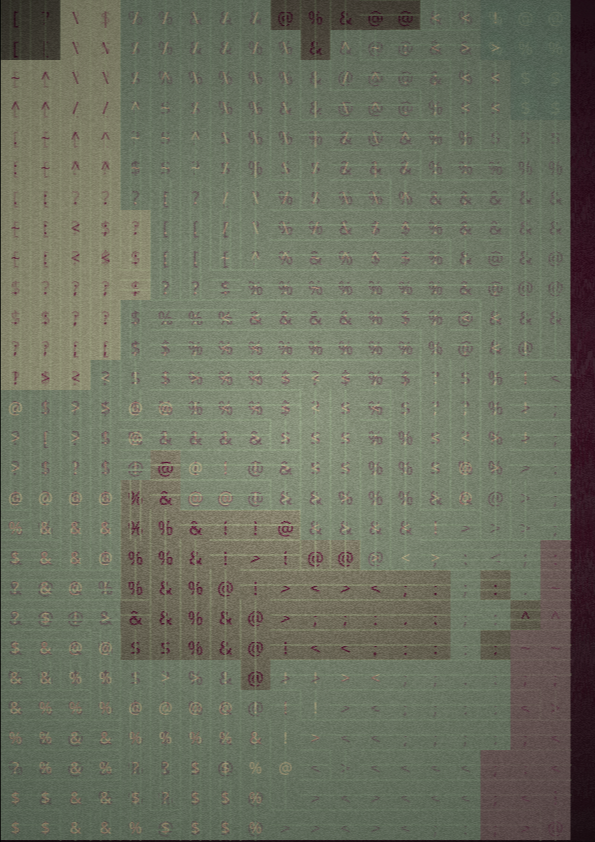 Convergence Remnants #7557
