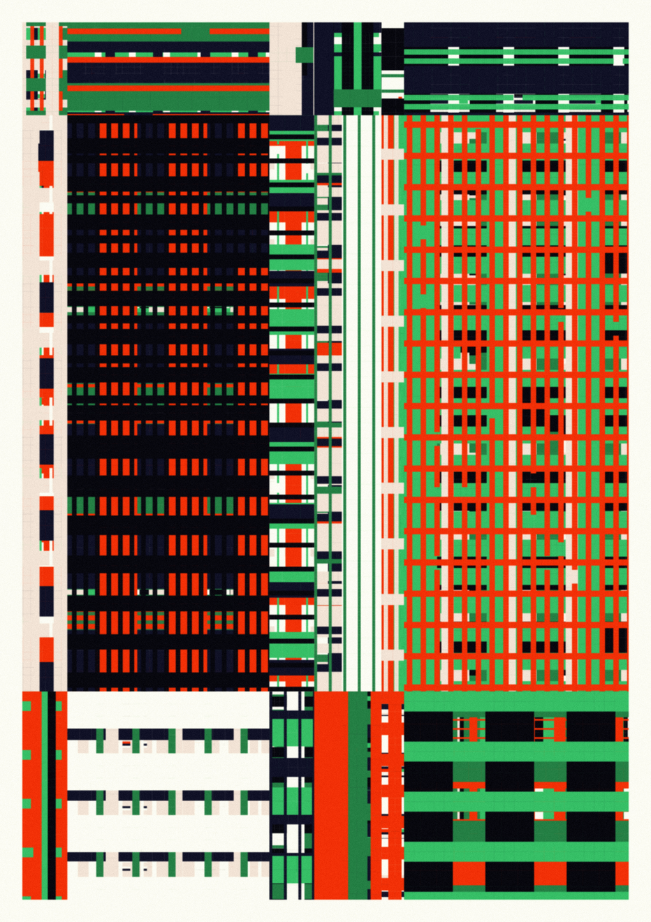 Displaced #8