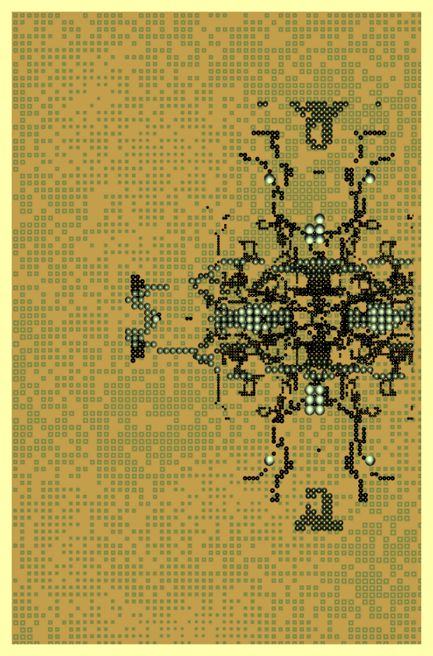 X-Form Base #3762