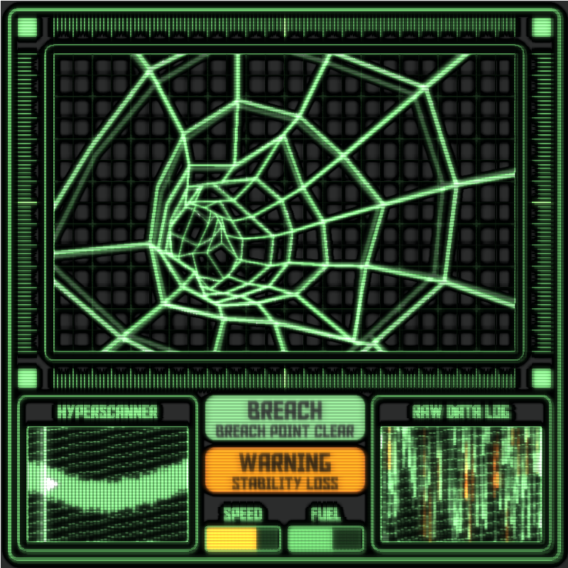 Hyperspace interface #184