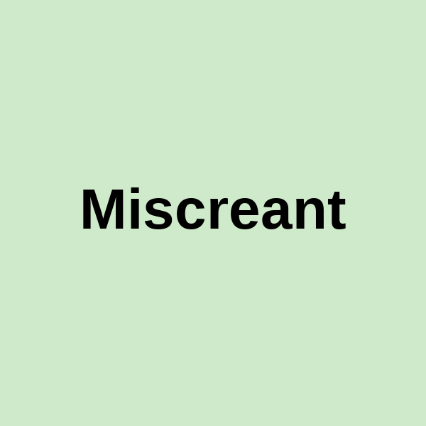 Copyminter Catharsis #557