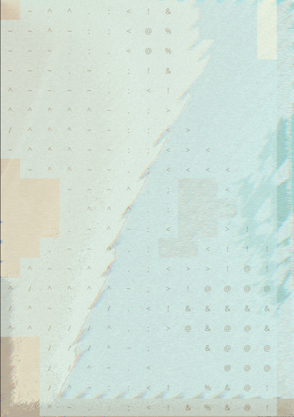 Convergence Remnants #7498