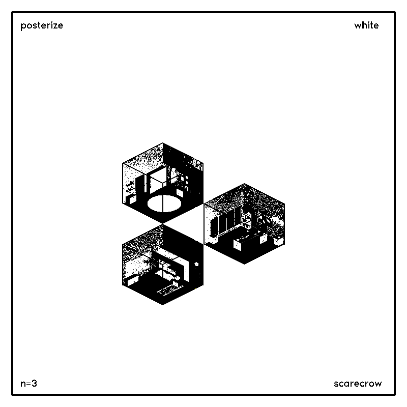 Room Cubes vol.2 #56