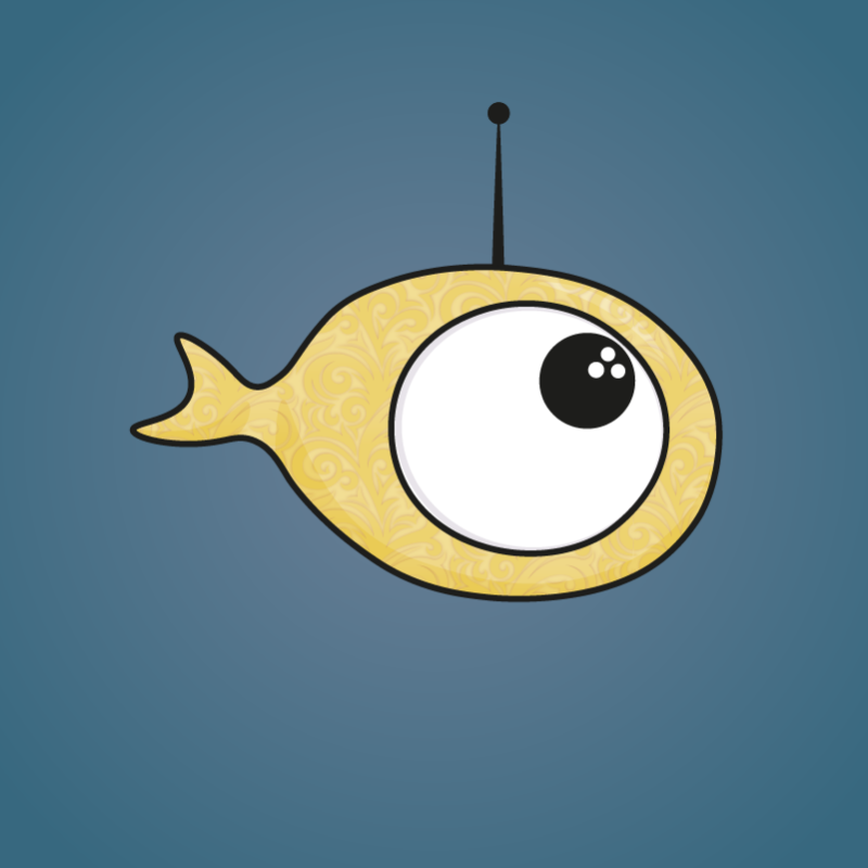 TF-EyeFish #8