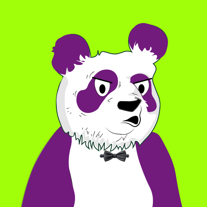 Evolving Pandas #200