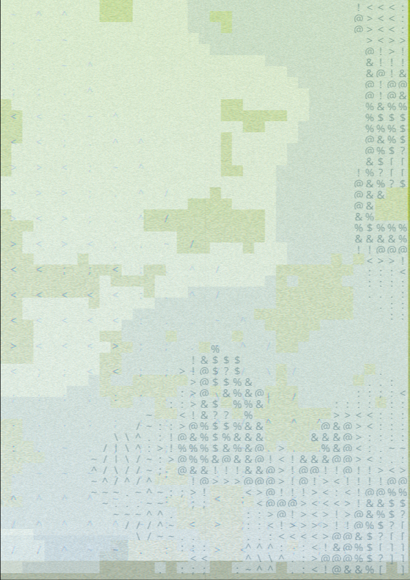 Convergence Remnants #5752