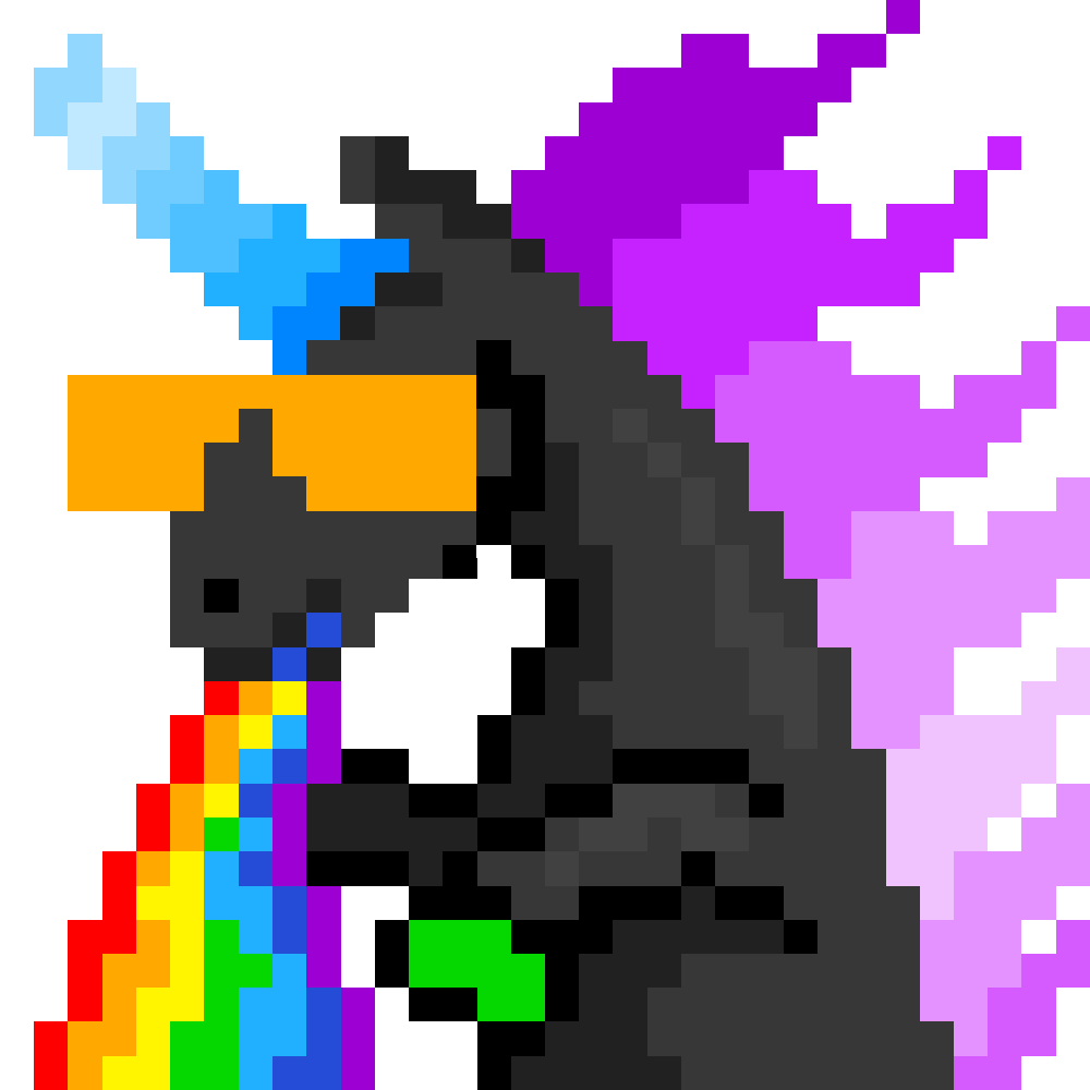 Unicorn #9812