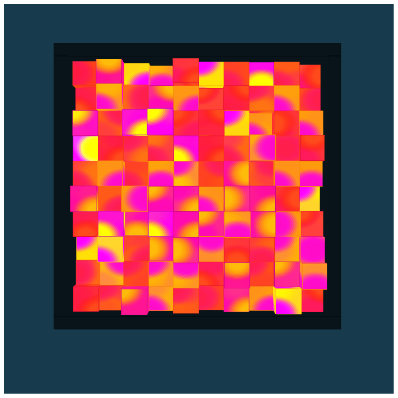 Art Cubes #1