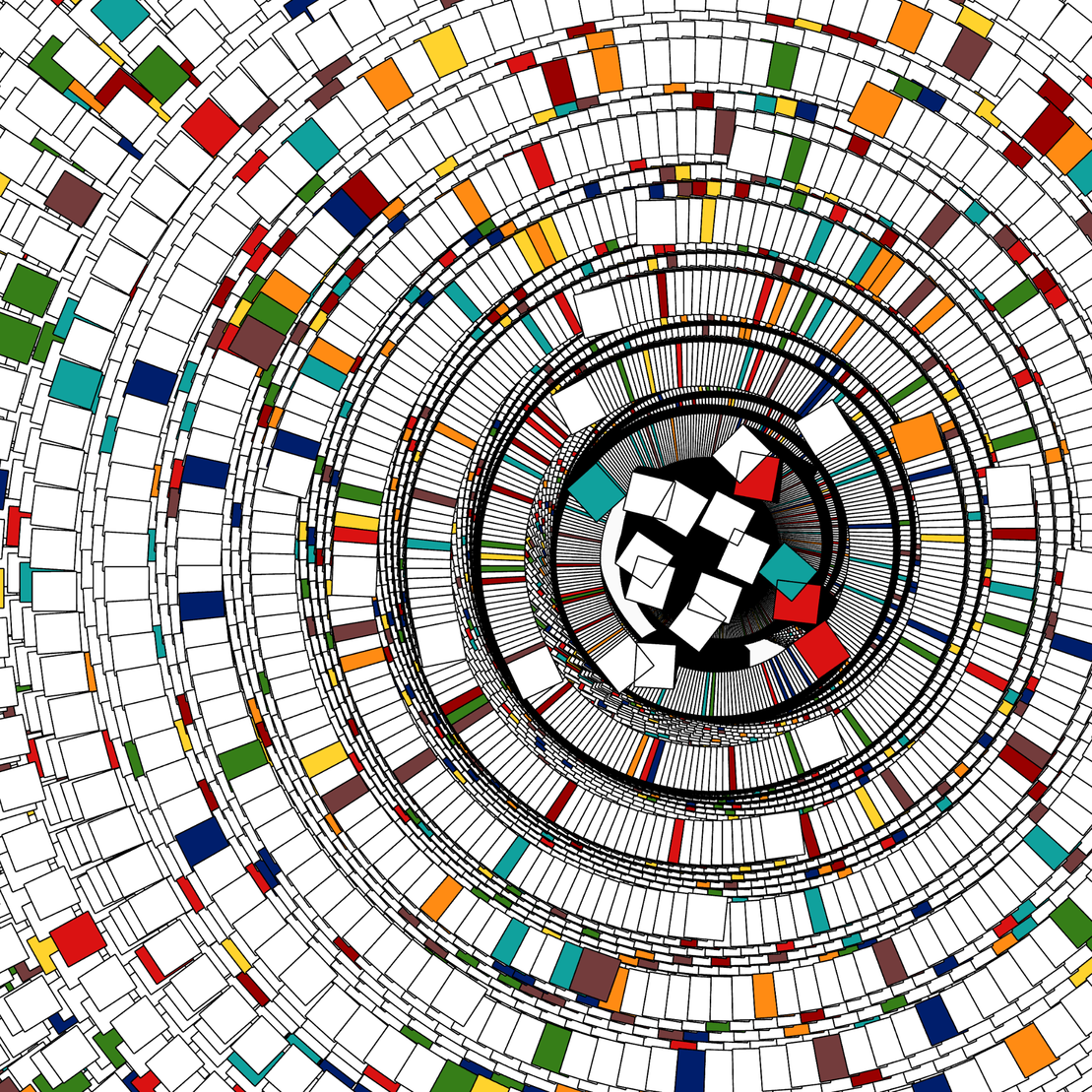 Rectunel #28