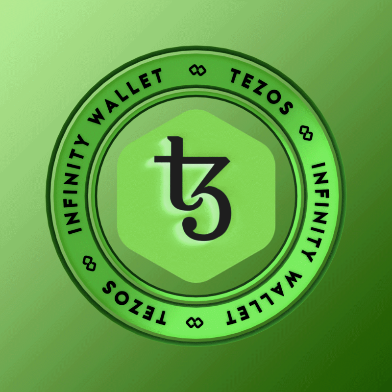 Tezos x Infinity Wallet #1372