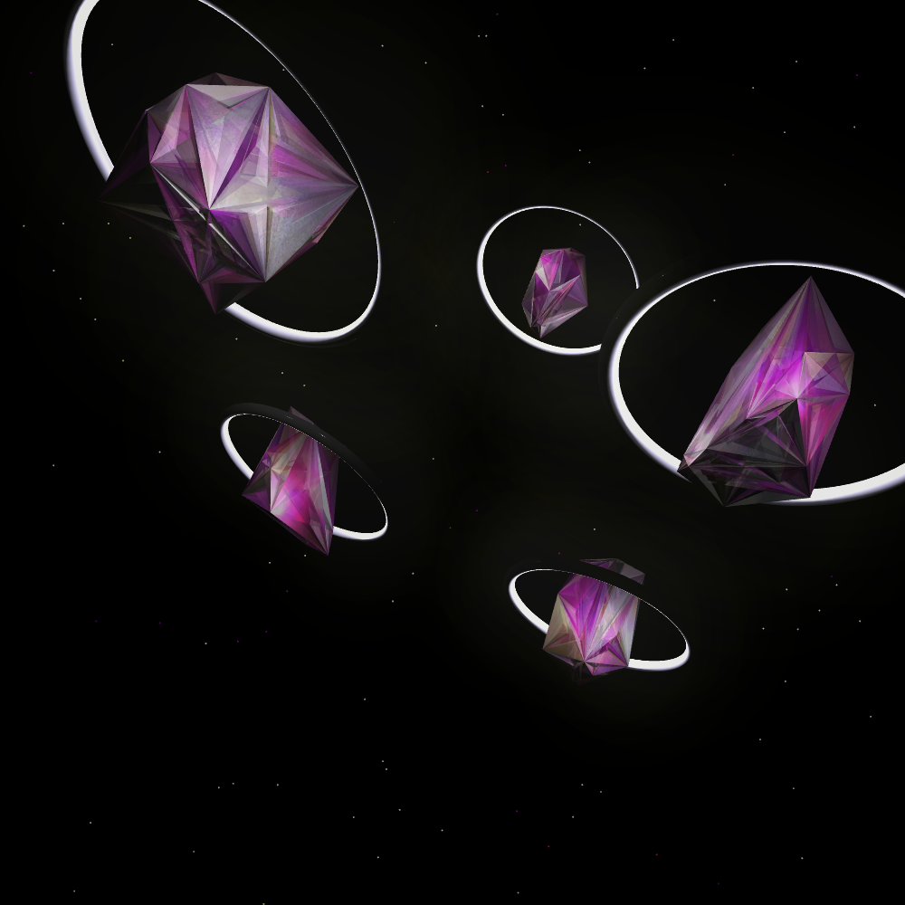 Space Gems #211