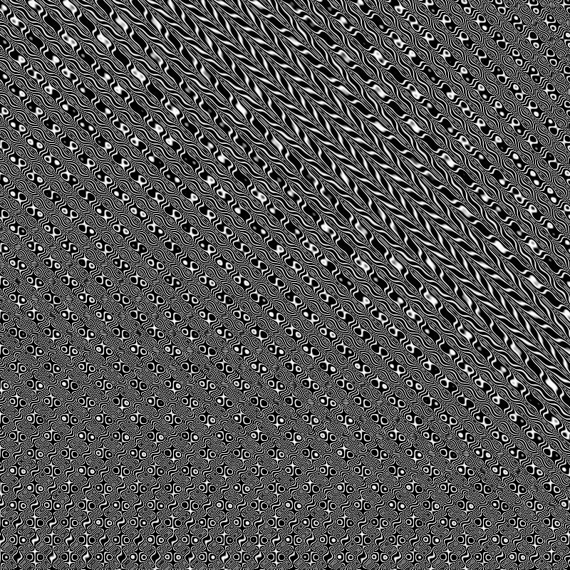 Quantum Vacuum #174