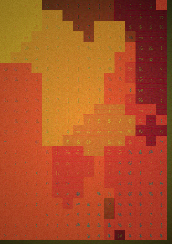 Convergence Remnants #6507