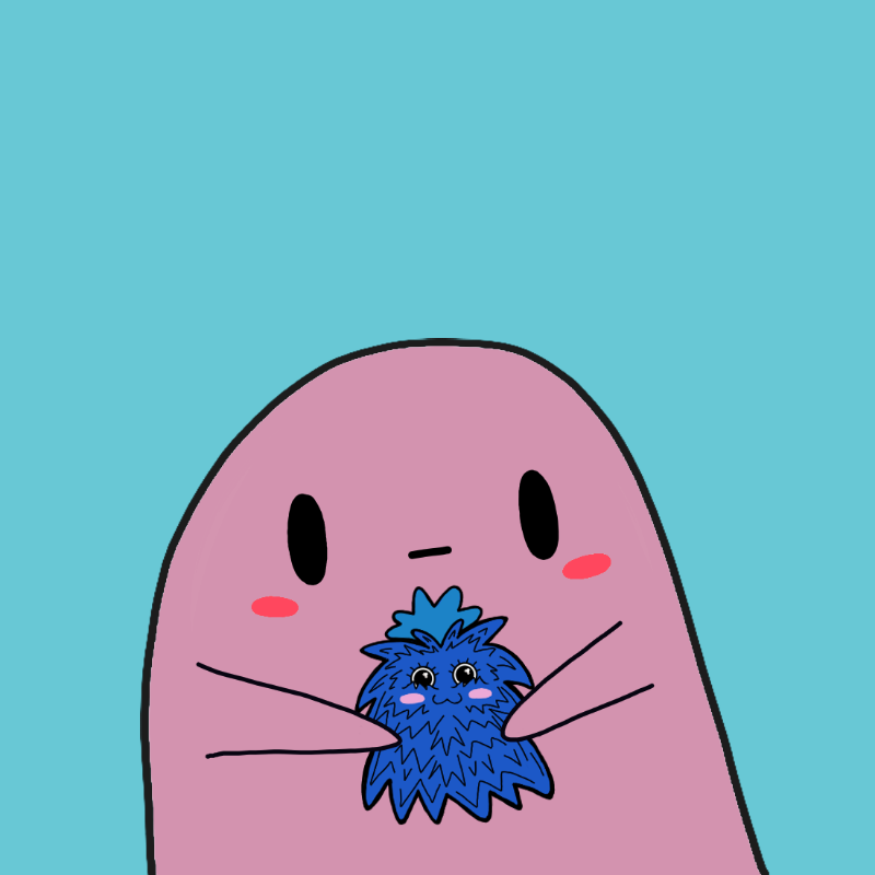 BlubBuddies #2