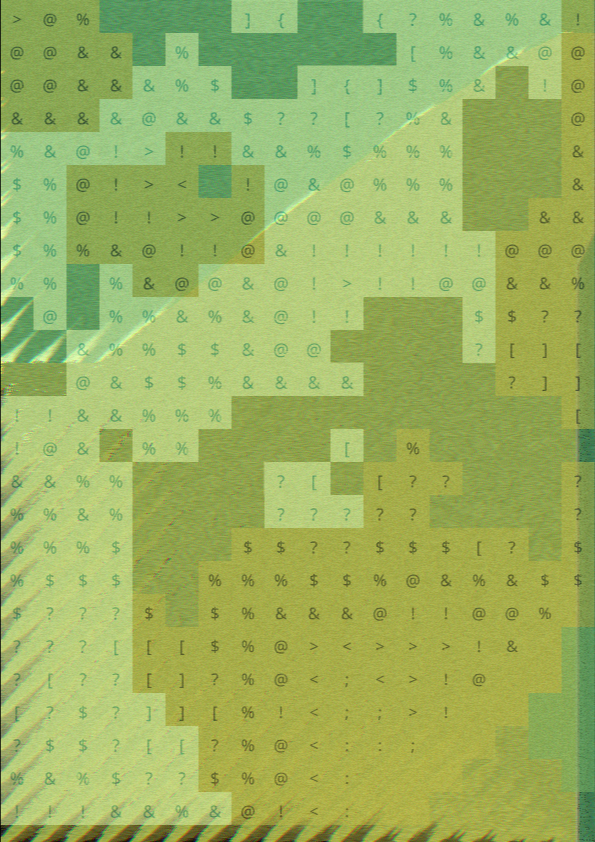 Convergence Remnants #11624