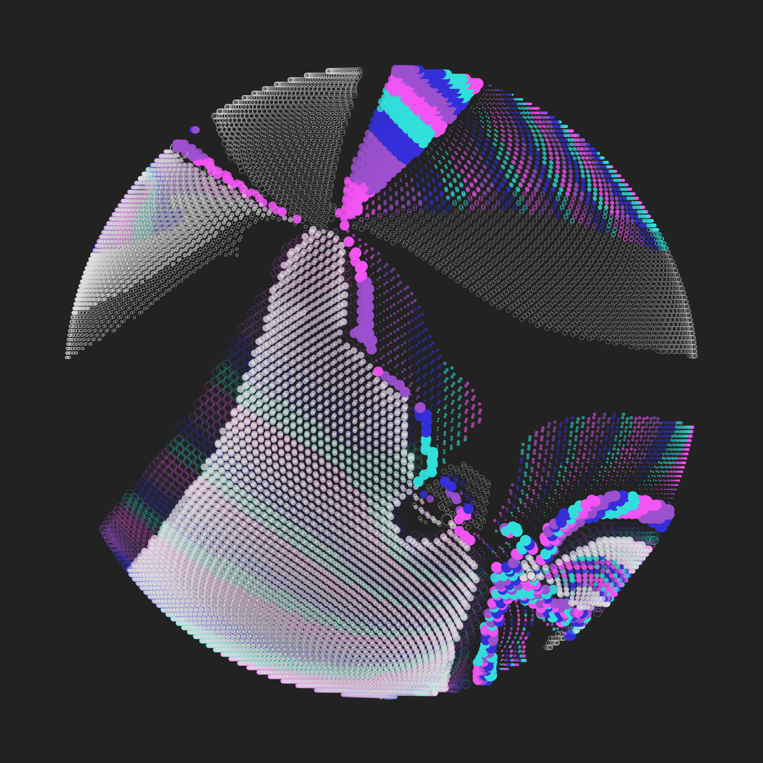 Still C #2033