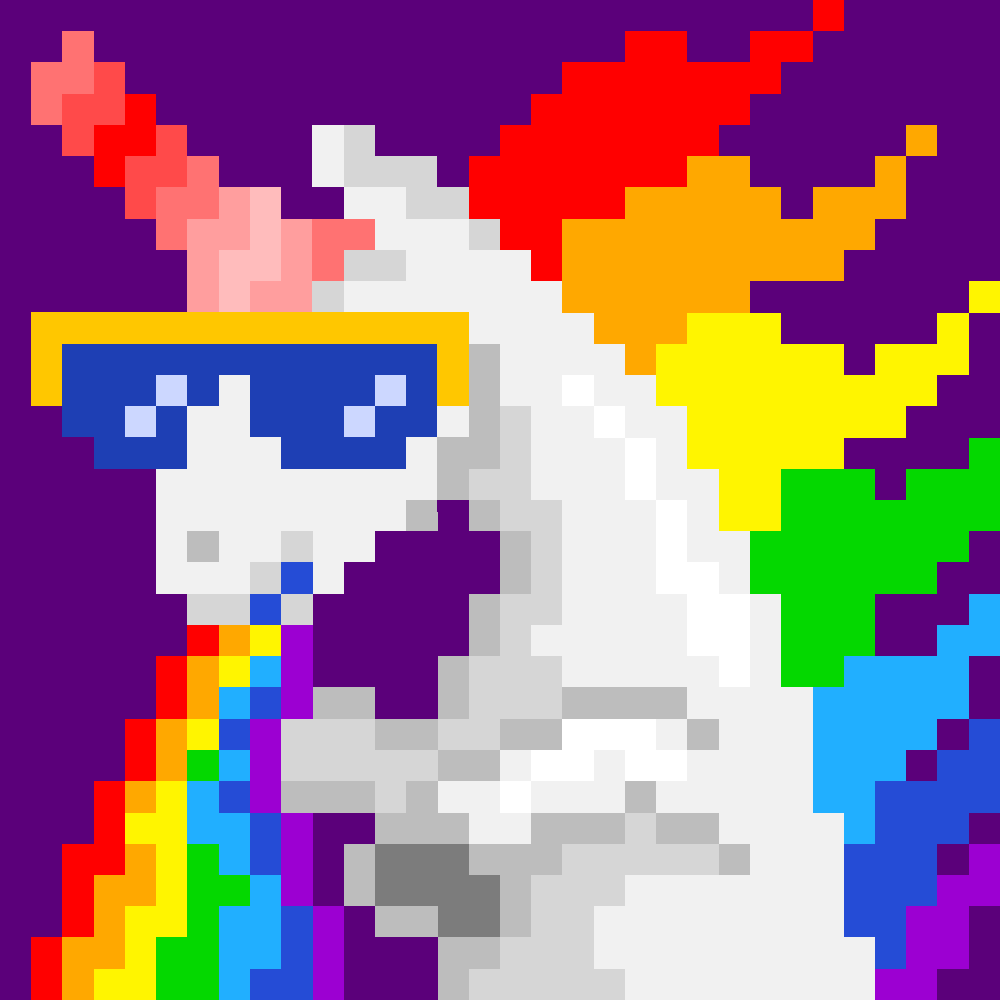 Unicorn #2687