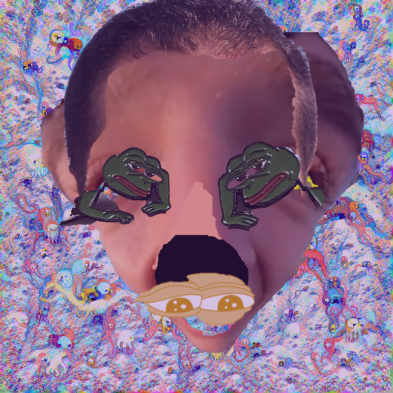 A collage of collages #537