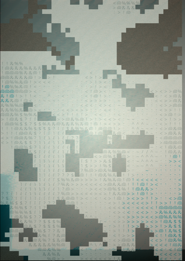 Convergence Remnants #21961