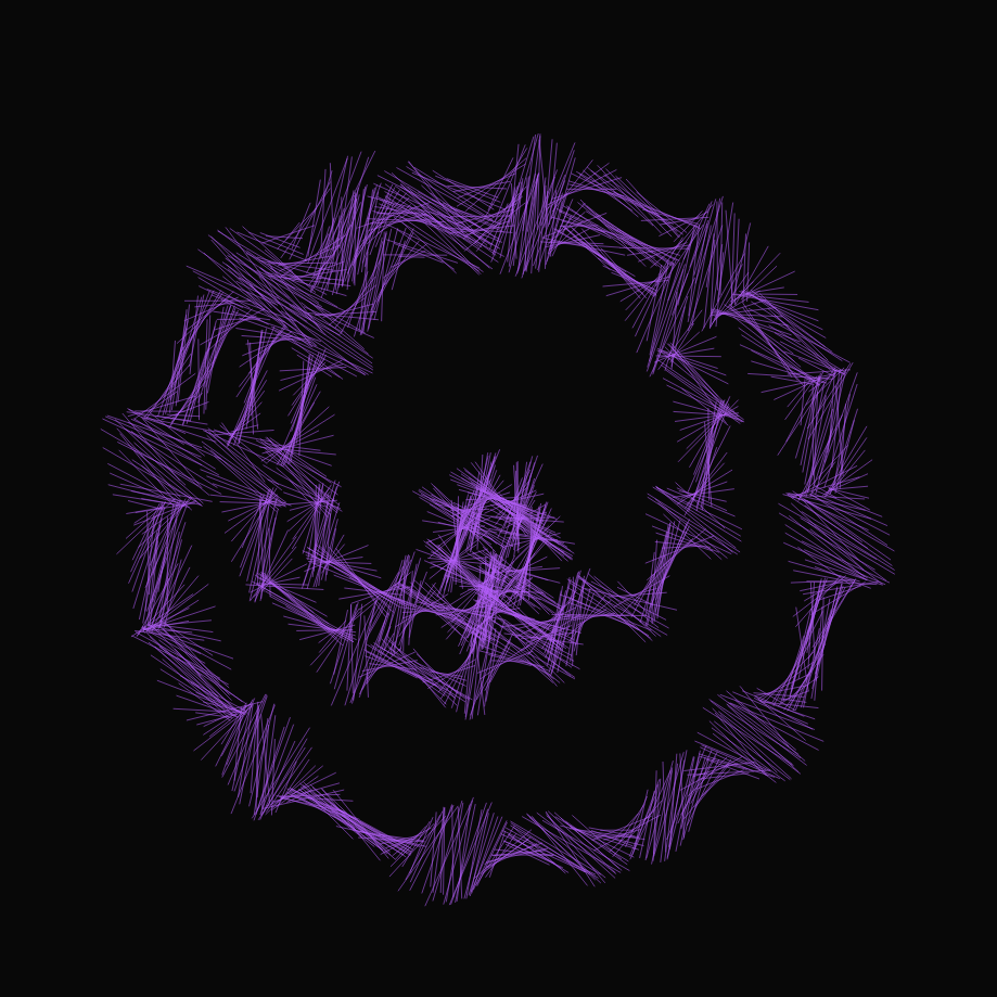 The Noise #12680