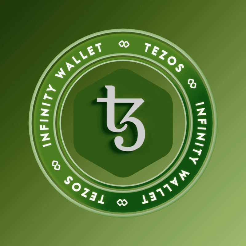 Tezos x Infinity Wallet #2776