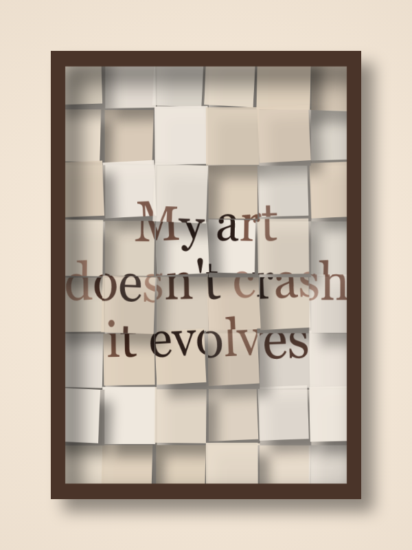 The Metaphor Machine #164