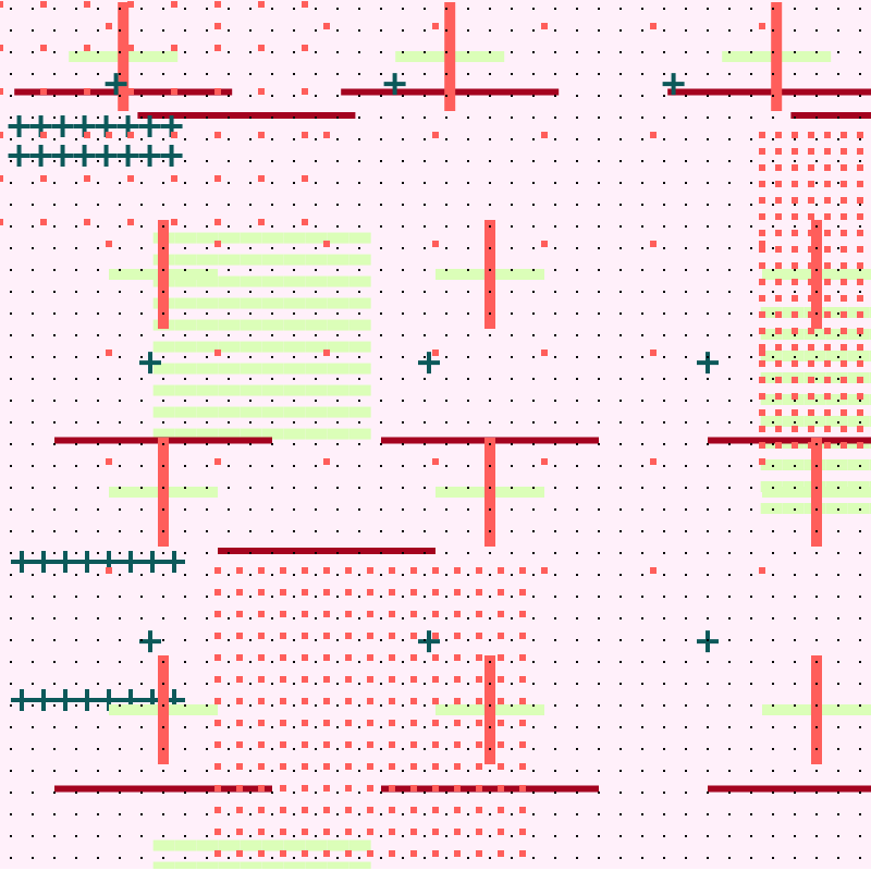 MESSYGRID #6